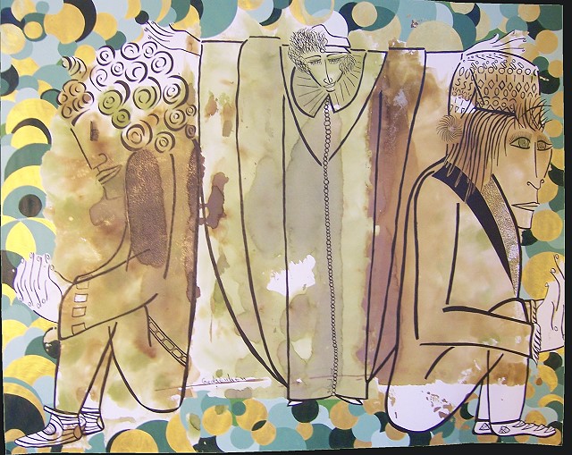 Bild: Gedaenken (2008)