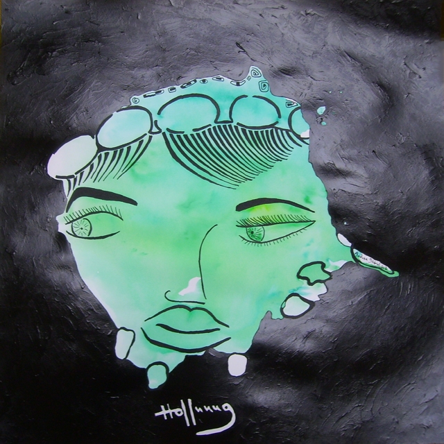 Bild: Hoffnung (2012)