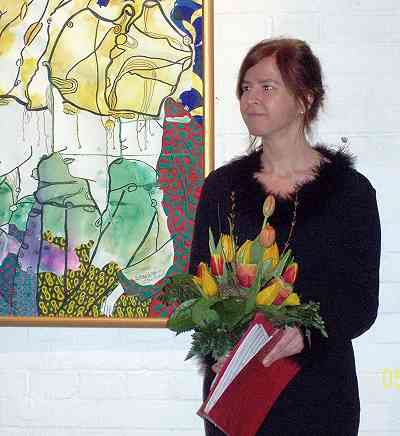 Andrea Dubiel