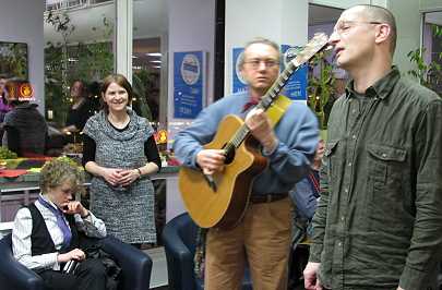 workingmansdead musizieren