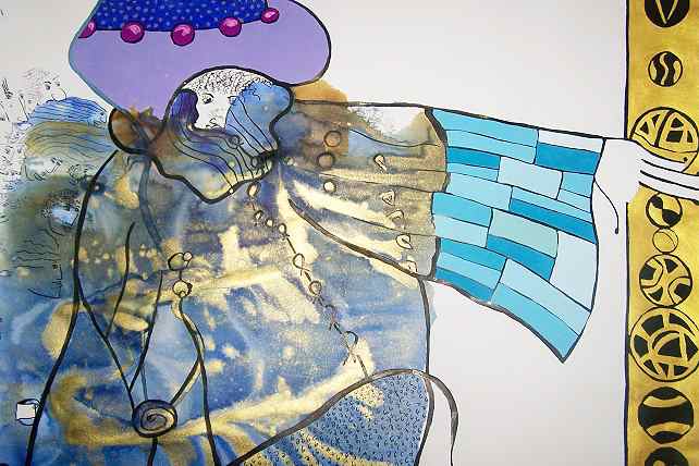 Bilddetail: S (2008)