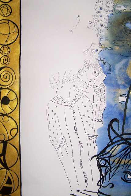 Bilddetail: S (2008)