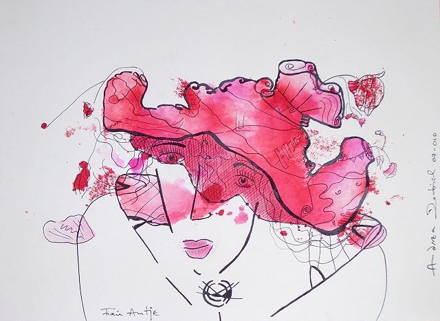 Bild: Frau Antje (2010)