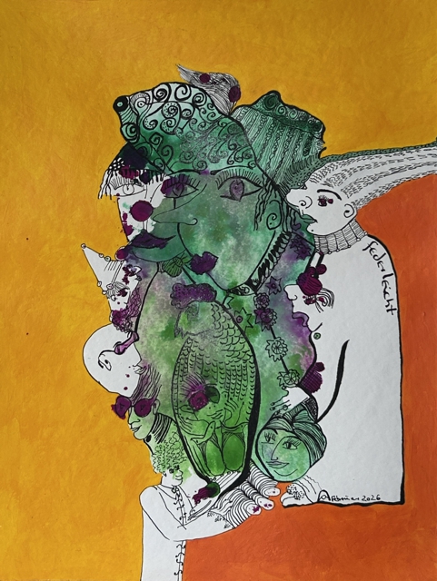 Bild: federleicht (2026)